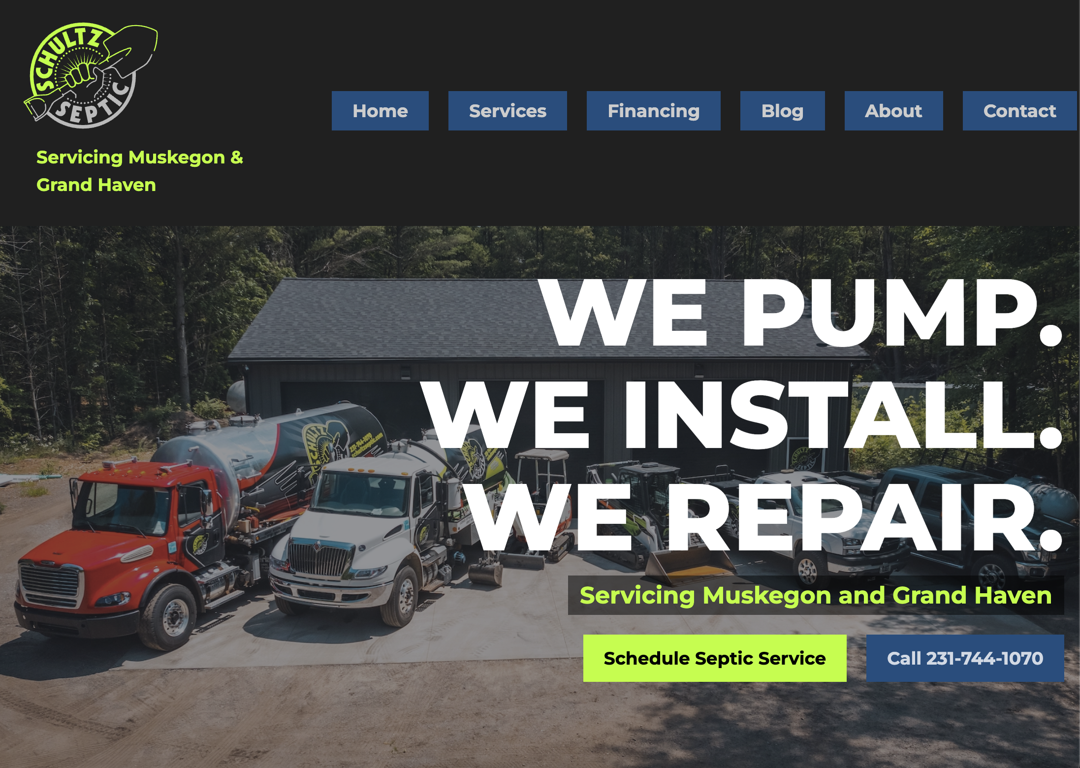 Schultz Septic